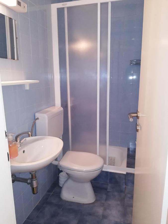 Apartment Anita Makarska Eksteriør billede