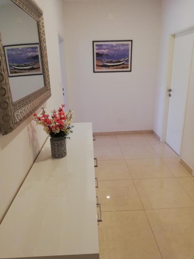 Apartment Anita Makarska Eksteriør billede