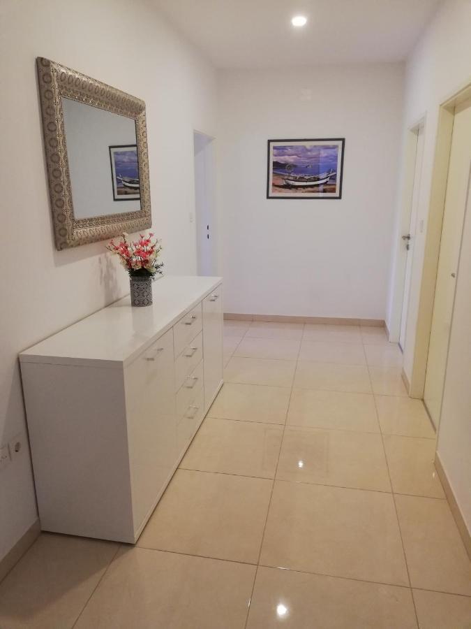 Apartment Anita Makarska Eksteriør billede