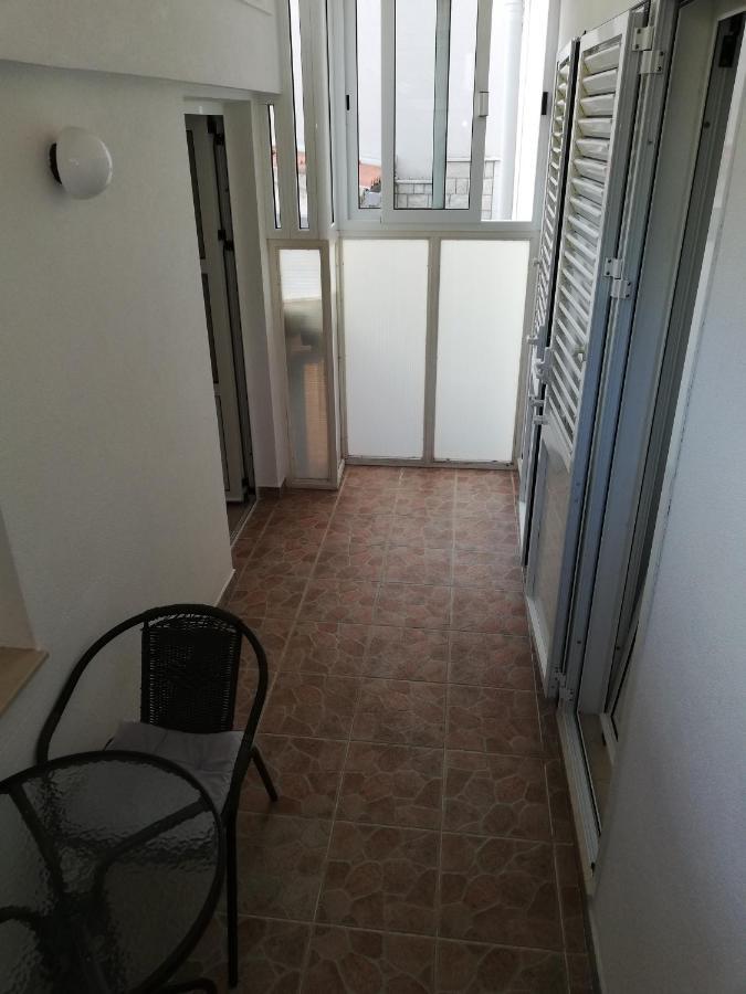 Apartment Anita Makarska Eksteriør billede
