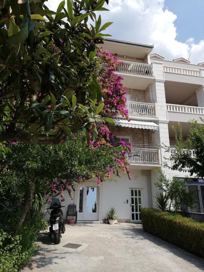 Apartment Anita Makarska Eksteriør billede