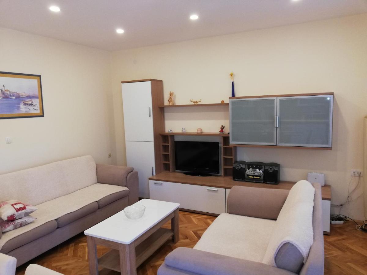 Apartment Anita Makarska Eksteriør billede
