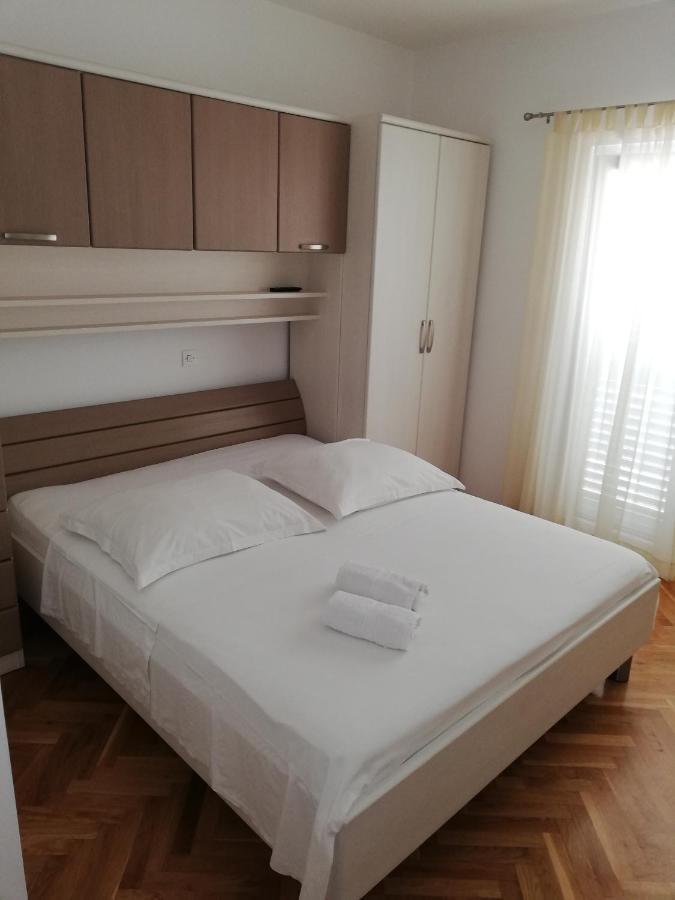 Apartment Anita Makarska Eksteriør billede